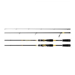 Shimano Revolution Travel Rod