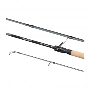 Shimano Staaten Rod