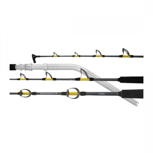 Shimano Status Elite Deep Drop Overhead Rod