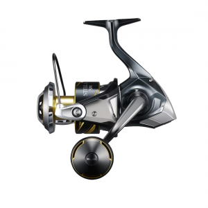 Shimano Stella SWD Spin Reel