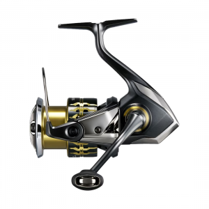Shimano Sustain FK Spin Reel