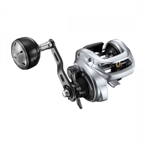 Shimano Tranx 400B Baitcast Reel
