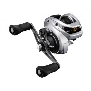 Shimano Tranx B Baitcast Reel