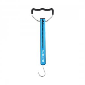 Shimano Tube Weigh Scale