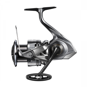 Shimano Twin Power FE Spin Reel