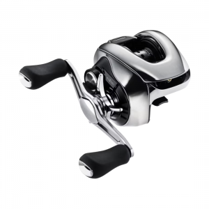 Shimano Antares Baitcast Reel