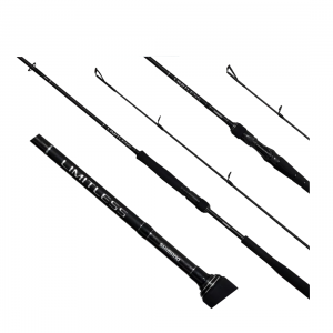 Shimano Limitless Rod