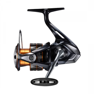 Shimano Nexave FJ Spin Reel