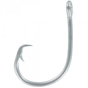 Mustad 39960D Tuna Circle - Bulk Packaged Hooks