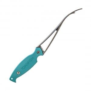 Toadfish Frogmore Shrimp Cleaner