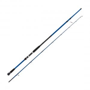 Samaki Silver Bullet SSB Rod