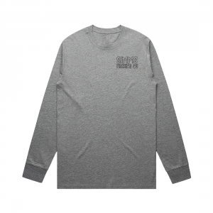 Simms Kingfish Long Sleeve T-Shirt