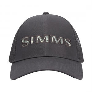 Simms Single Haul Trucker Cap