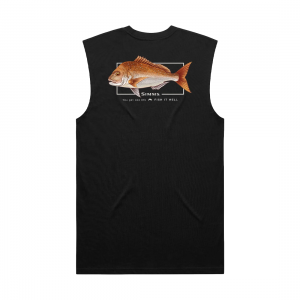 Simms Artist Snapper Tank
