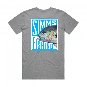 Simms Artist GT T-Shirt