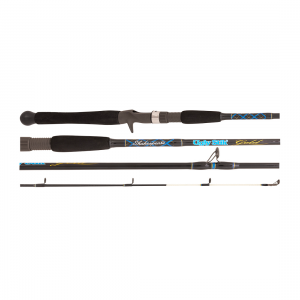 Ugly Stik Bluewater Spin Rods