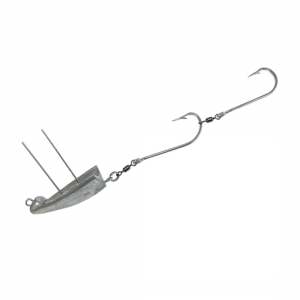 Star Lures Rigged Bait Keel