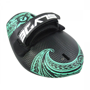 Slyde Hawaiian Bula Handboard
