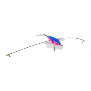 Black Pete Tournament Cable Smart Tracker