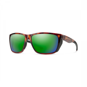 Smith Longfin Polarised Sunglasses