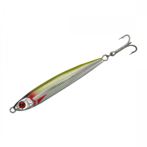 Samaki Flash