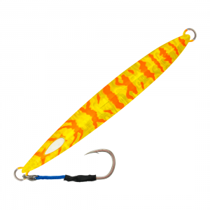 Samaki Ribcage Long Jig