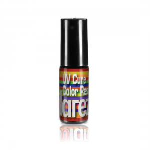 Solarez UV Cure Colour Resin