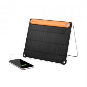 BioLite SolarPanel 5+