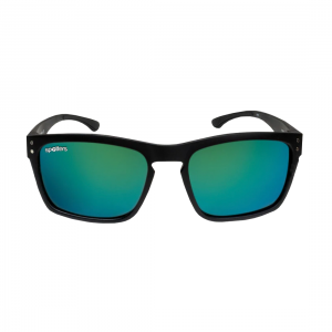 Spotters Crypto Polarised Sunglasses