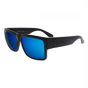 Spotters Striker Polarised Sunglasses