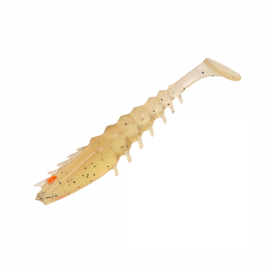 Squidgies Prawn Wriggler Tail Soft Plastic - Clearance