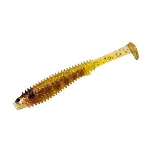 Squidgies Ridge Shad Lure