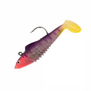 Squidgies Slickrig 65 - 80mm - Clearance