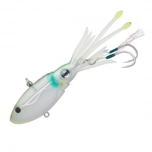 Nomad Design Squidtrex Lure - 55-65mm