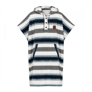 Slowtide OSO Changing Poncho