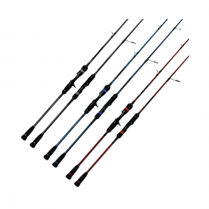 Storm Gomoku Light Jigging Rod