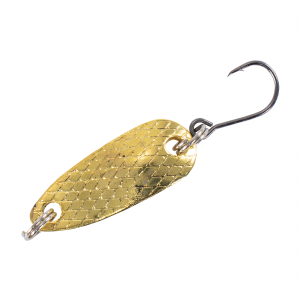 Sumo 3.7g Spoon Lure