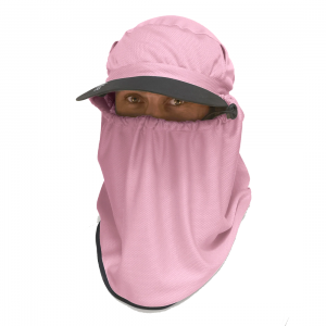 Sun Protection Adapt-A-Cap