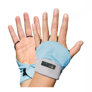 Sun Protection Palmless Sun Gloves