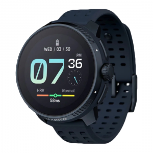 Suunto Race Stainless Steel Watch