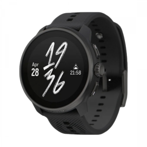 Suunto Race S Stainless Steel Watch