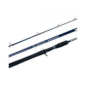 SureCatch Exceed Rod
