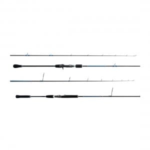 Shimano Talavera Type J Rod