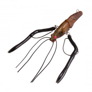 Biovex Joint Tenaga 58 Lure
