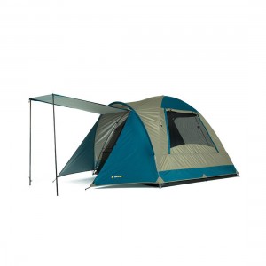 Oztrail Tasman 4V Dome Tent (D)