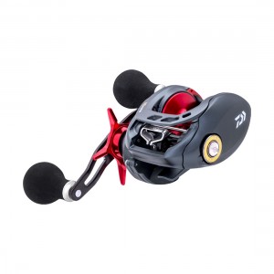 Daiwa Tatulion Baitcast Reel