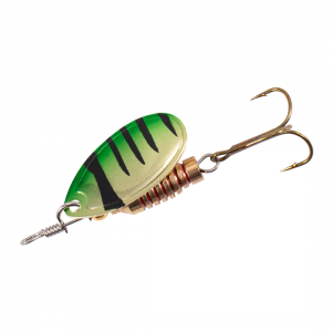 Trollcraft Ludo Spinner Lure
