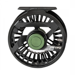 TFO Dispatch Fly Reel