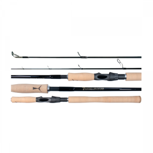 Trophy Hunter Premium Snapper Spin Rod