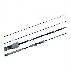 Trophy Hunter Slow Jig Rod